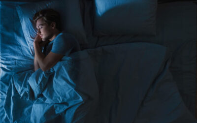 3 Myths About Sleep
