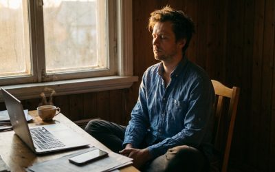 Meditation When You Have No Time
