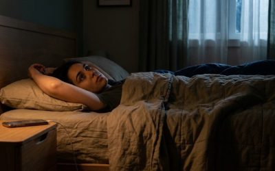 How to Sabotage Your Sleep (and Your Life): The Everyday Habits Keeping You Awake at Night